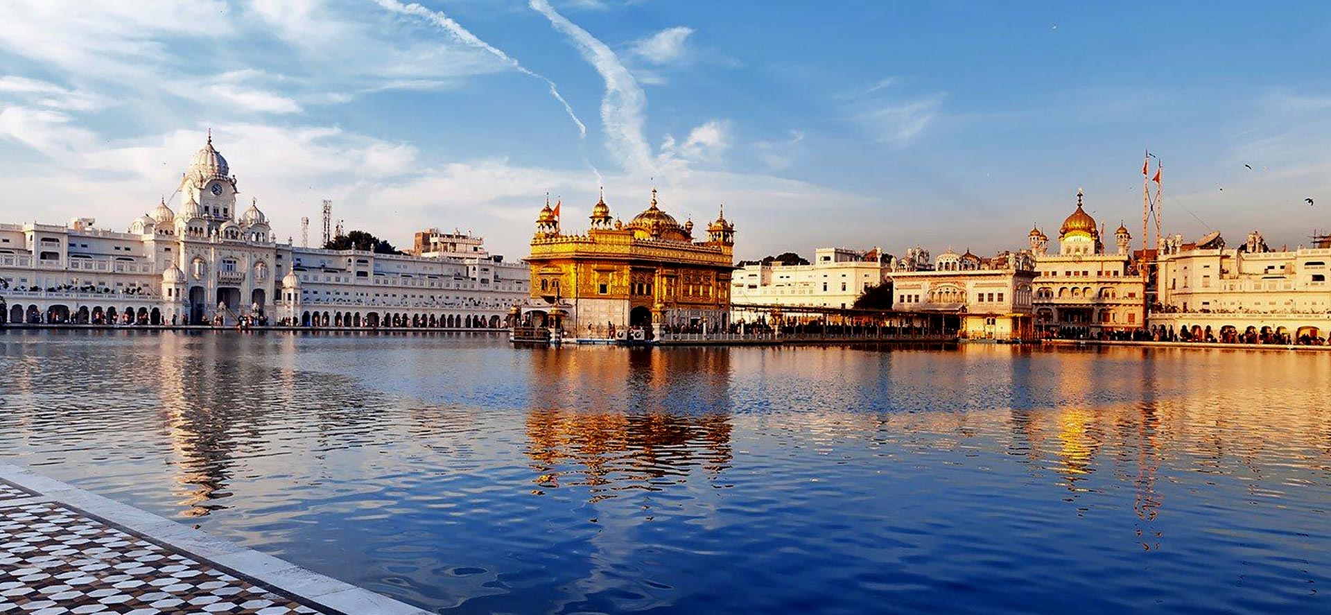 North India Tour Package